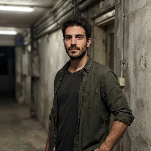 Ανδρέας Στεφανίδης