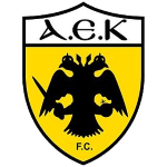 ΑΕΚ Αθηνών λογότυπο