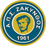Ζάκυνθος λογότυπο