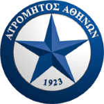 Ατρόμητος Αθηνών λογότυπο