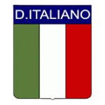 Ντεπορτίβο Ιταλιάνο λογότυπο