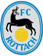 FK Rotach-Egern λογότυπο