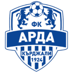 Άρδα Κιρτζαλί λογότυπο