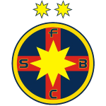 FCSB λογότυπο