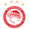 Ολυμπιακός Β λογότυπο