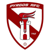 Πύργος AFC λογότυπο