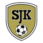 SJK Ακαδημία λογότυπο