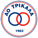 Τρίκαλα λογότυπο
